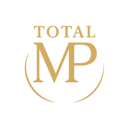 Logo Total MP