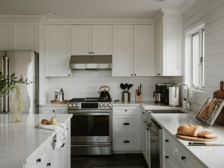 Immeuble locatif · Saint-Charles